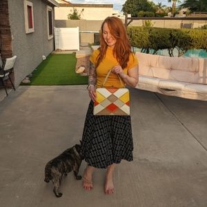 Unique vintage finds